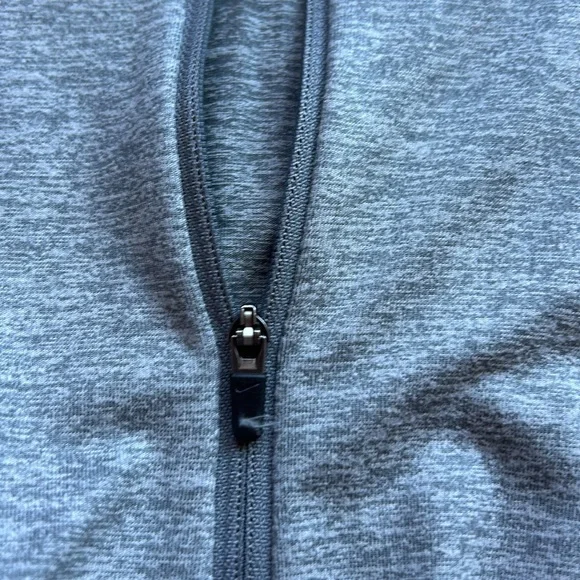 NWT Nike Element 1/4 Zip - Picture 5 of 7